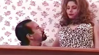 Fucking the Hell out Of Two Hot Curvy Babes and Bathing Them in Cum