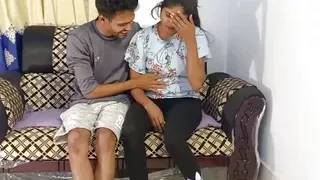 Desi Young Couple Fuck on Cam Part 1