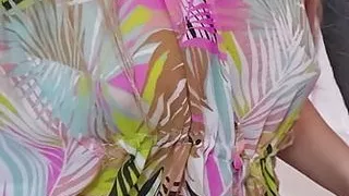 Dildo in my ass - Jasmine SweetArabic Arab Camgirl