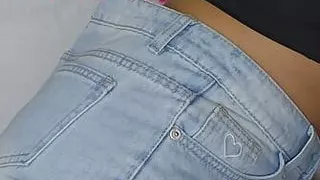 Arab Sex, Big Clit, Clit, Orgasm, Sweet, Tight