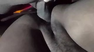 Apani stepsister ko hard tarike se uske ghr Jake rat bhar choda