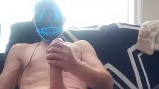 Sexual White Chocolate