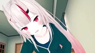 Cute Cowgirl Sex - POV