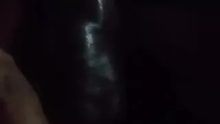 Chut ki yaad me lund ka rona