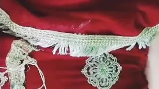 Desi Sexy Wife Showing Big Boobs on Video Nasty