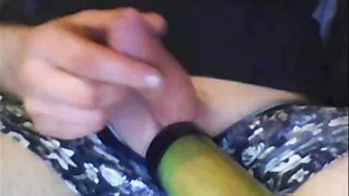 Pumped Dick And Balls In Pump