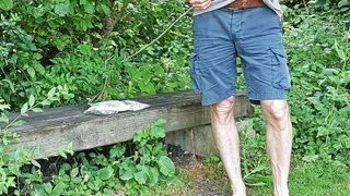 Nipplpay and hot training