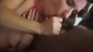 Fucking Her Married Pussy With Hubby