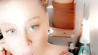 JOI with Jenn, cum for me daddy