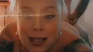 Suck and fuck milf facial pov