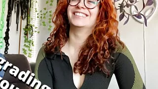 degrading and berating you - veggiebabyy