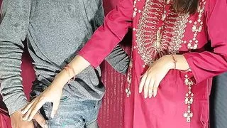 Took His Stepsister Shopping and Dropped Her Off