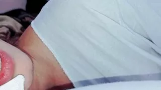 Husband Ne New House Wife Ko Choda