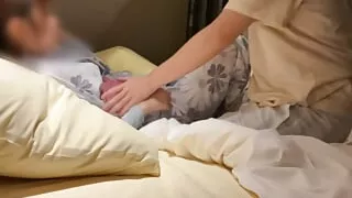 Fucked while wearing a yukata.