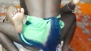 Bewafa Wife Ko Choda Raat Me Maje Lekar Nind Me Sote Huye