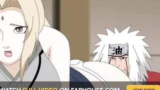 Compilation #1 Naruto and More XXX Porn Parody - Tsunade Sakura Konan Uzaki Animation (hard Sex) ( Anime Hentai)