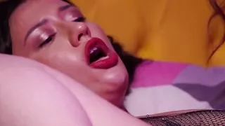 Anal Fisting with Agatha and Amanda