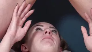 Solo horny girls Julia Maze and Emma Fantazy is having s much fun,in 4K.