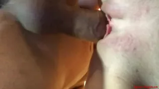 My Neighbor Fuck Me In The Ass And Left His Sperm On My Lips 12 Min