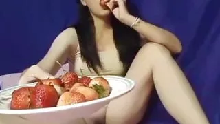 Super sexy cute Asian show pussy, mastubate, funny, horny, tits, webcam #4