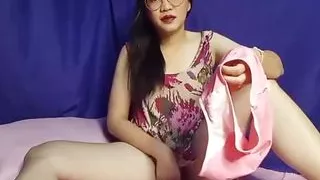 My new sexy video 4