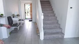 "Im saying, I need you to fuck me on this bed" Sophia Locke demands client -S7:E3