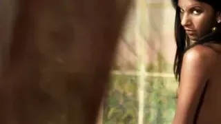 She Reveals Her Inner Beauty