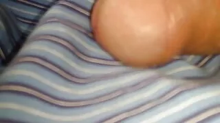 young colombian porn with big penis full of milk