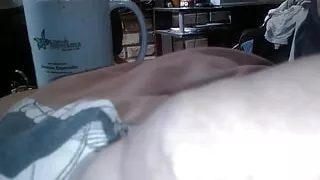 young colombian porn with big penis full of milk