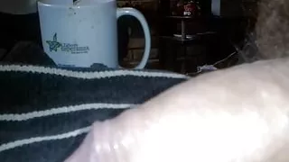 young colombian porn with big penis full of milk