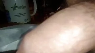 young colombian porn with big penis full of milk