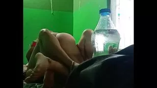 Sexy aunty old age aunty Yung boy hardcor sex