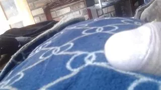 young colombian porn with big penis full of milk