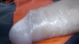 young colombian porn with big penis full of milk