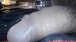 young colombian porn with big penis full of milk