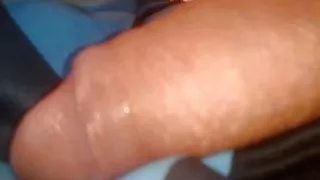 young colombian porn with big penis full of milk