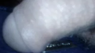 young colombian porn with big penis full of milk