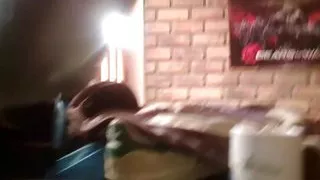 young colombian porn with big penis full of milk