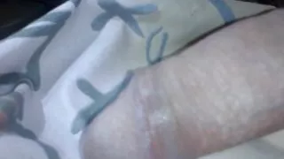 young colombian porn with big penis full of milk