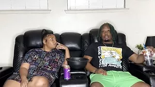 Perfect Booty Sneaky Link Gets Dicked Down Before Her Husband Comes Home She Tapped Out