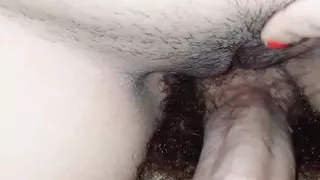 I Will Only Stroke Your Cock With My Vagina, Real Amateur Home Sex Of Stepmom And Stepson