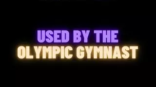 Olympic Gymnast Sex Slave (M4M Gay Audio Story)