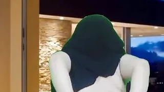 Asian Arab pretty orgasm Sex