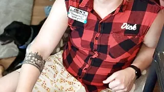 When you're 30, never found a sugar daddy, and need to become one yourself