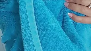 are you licking me?- jasmine sweet arabic