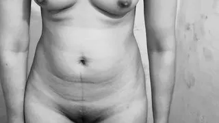 Vintage old lady peeing and fuck DESIFILMY45 SLIMGIRL