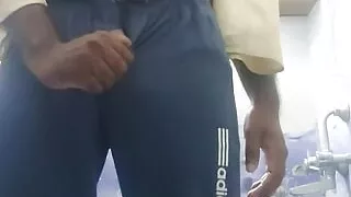 I like to make my self to so happy