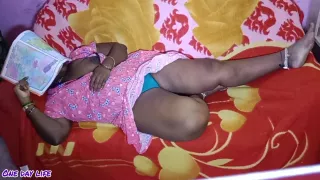 Tamil Thangachi Annanukku Bedroom Sharing Video