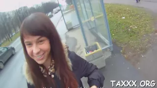 Lil Tammy In Magical Gal Adores Fucking