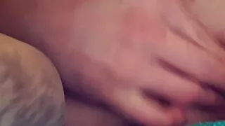 Petit sodo avec mon plug